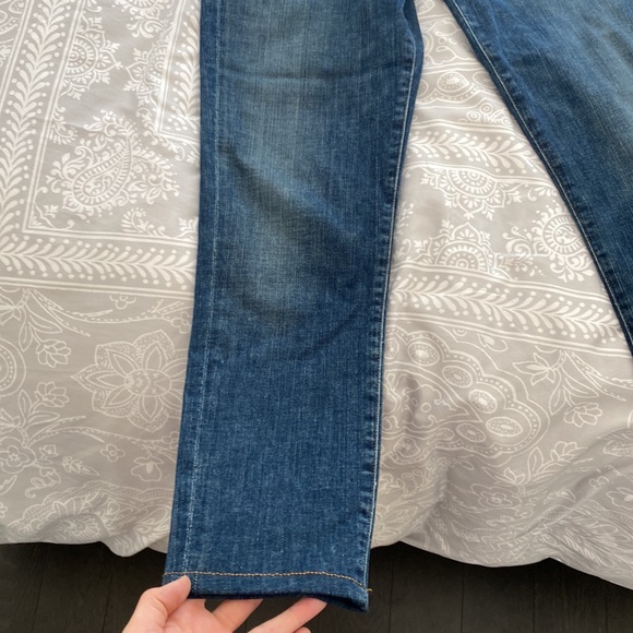 Citizens of Humanity Jeans - Picture 2 of 5